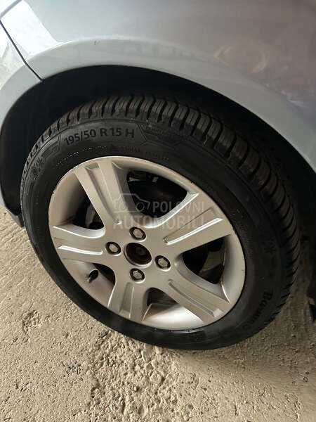 Ford Fiesta 1.3