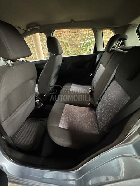 Ford Fiesta 1.3