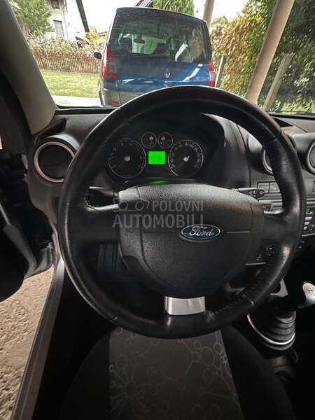 Ford Fiesta 1.3