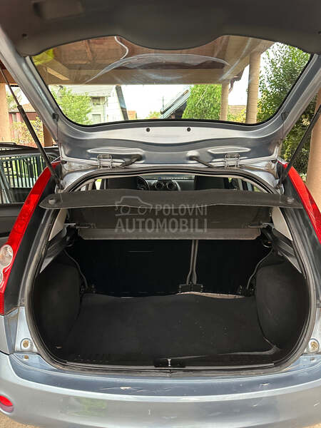 Ford Fiesta 1.3