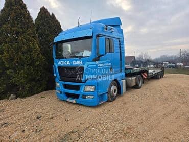 MAN 18.480 TGX