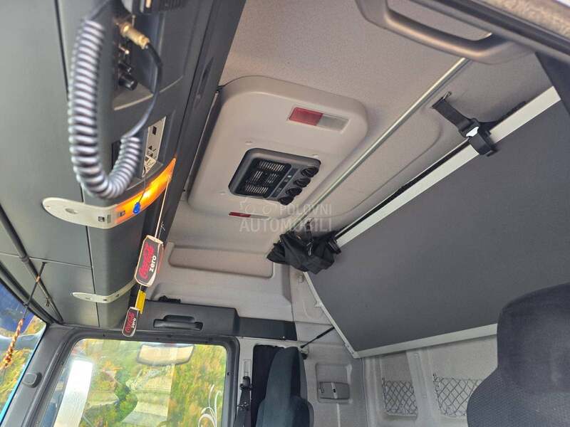 MAN 18.480 TGX