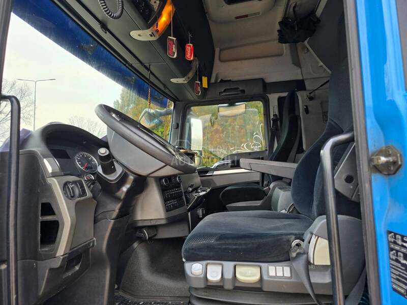 MAN 18.480 TGX
