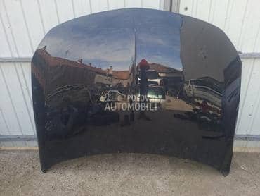 hauba insignia b za Opel Insignia