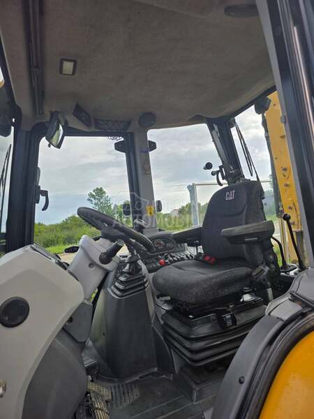 CAT 428F2