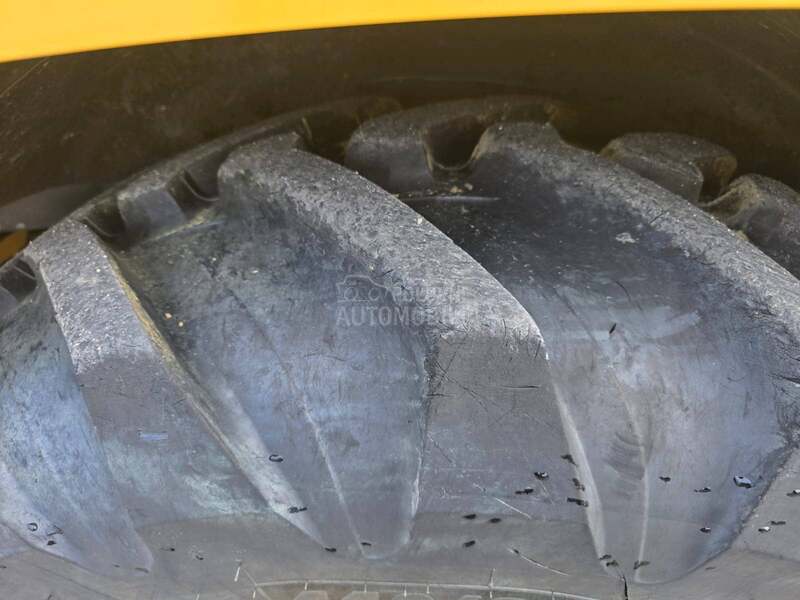CAT 428F2