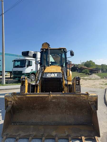 CAT 428F2