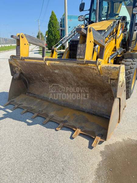 CAT 428F2