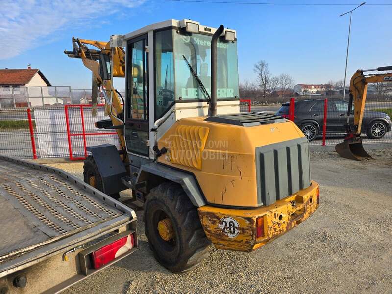 Liebherr L506