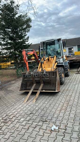 Liebherr L506