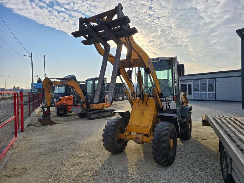 Liebherr L506
