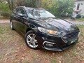 Ford Mondeo 2,0tdci titanium