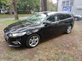 Ford Mondeo 2,0tdci titanium