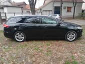 Ford Mondeo 2,0tdci titanium