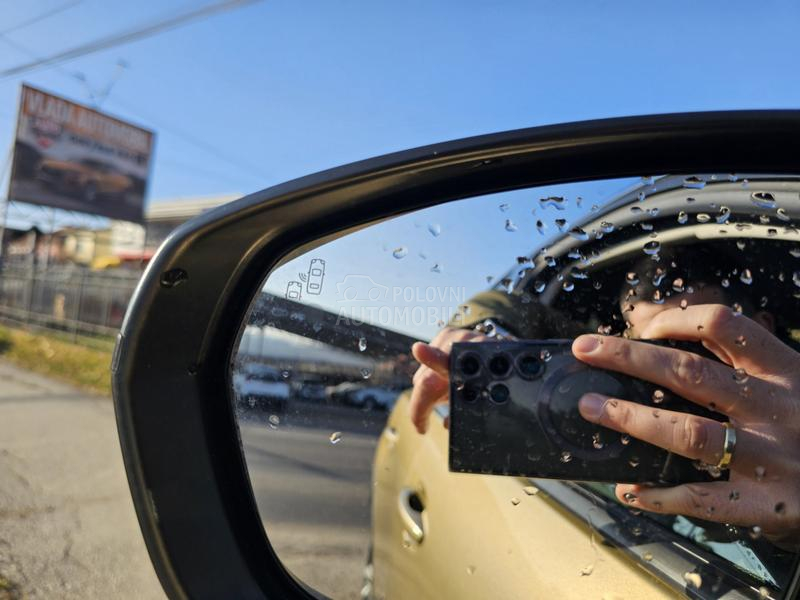 Peugeot 3008 1.5BLUEHDI ALLURE