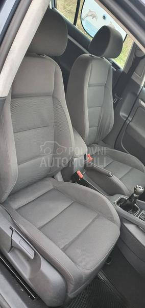 Volkswagen Golf 5 4// M O T I O N