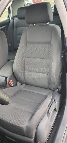 Volkswagen Golf 5 4// M O T I O N