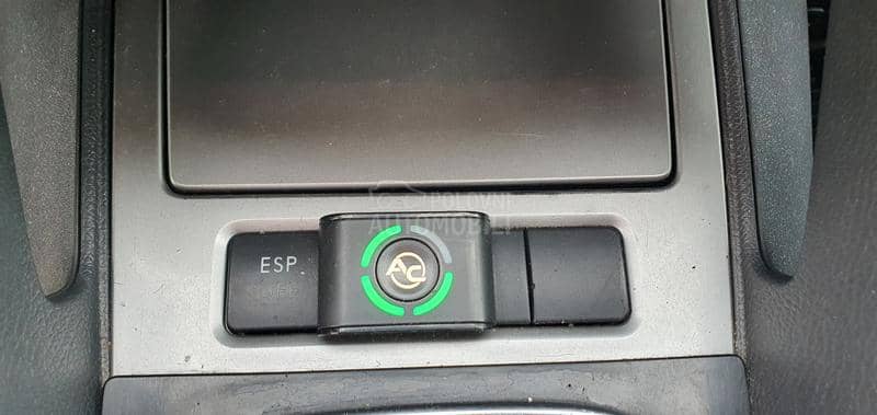 Volkswagen Golf 5 4// M O T I O N