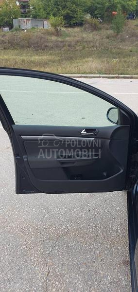 Volkswagen Golf 5 4// M O T I O N