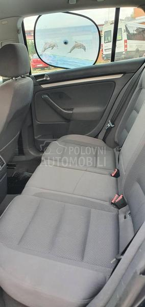 Volkswagen Golf 5 4// M O T I O N