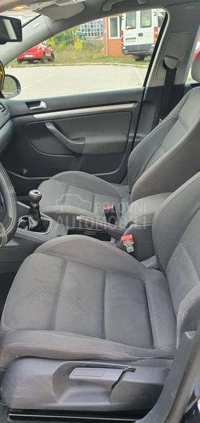 Volkswagen Golf 5 4// M O T I O N