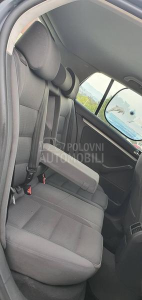 Volkswagen Golf 5 4// M O T I O N