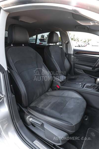 Volkswagen Arteon 2.0 TDI Elegance