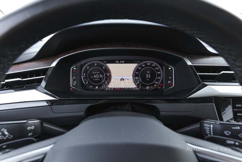 Volkswagen Arteon 2.0 TDI Elegance