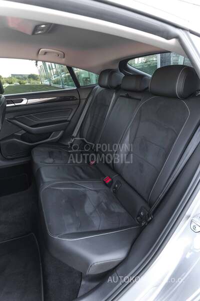 Volkswagen Arteon 2.0 TDI Elegance