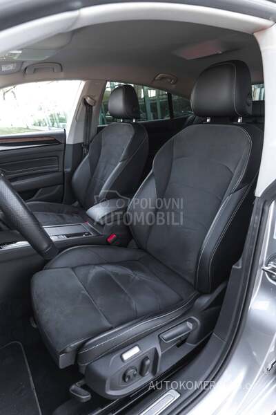 Volkswagen Arteon 2.0 TDI Elegance