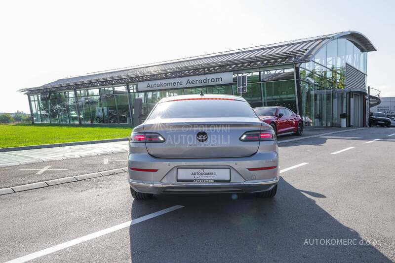 Volkswagen Arteon 2.0 TDI Elegance