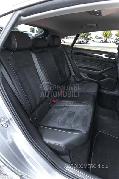 Volkswagen Arteon 2.0 TDI Elegance
