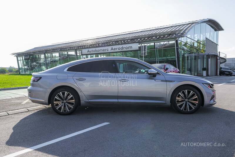 Volkswagen Arteon 2.0 TDI Elegance