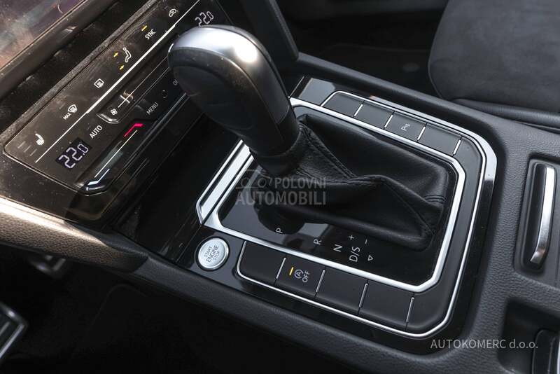 Volkswagen Arteon 2.0 TDI Elegance