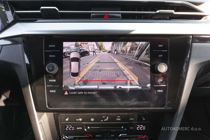 Volkswagen Arteon 2.0 TDI Elegance