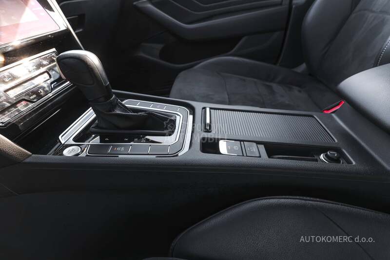 Volkswagen Arteon 2.0 TDI Elegance