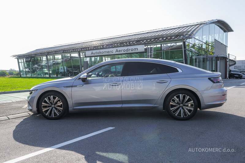 Volkswagen Arteon 2.0 TDI Elegance