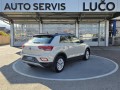 Volkswagen T-Roc tsi rest model