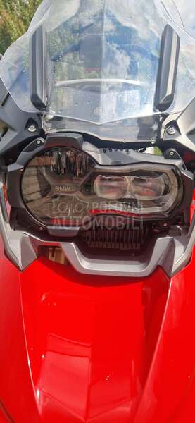 BMW r1200gs keyless