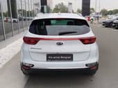Kia Sportage 1.6 CRDi FRESH M/T
