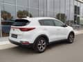 Kia Sportage 1.6 CRDi FRESH M/T