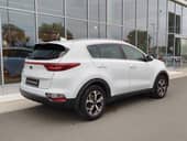 Kia Sportage 1.6 CRDi FRESH M/T