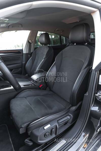 Volkswagen Arteon 2.0 TDI Elegance