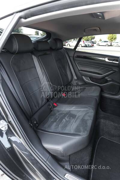 Volkswagen Arteon 2.0 TDI Elegance