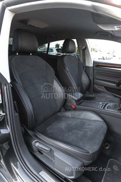 Volkswagen Arteon 2.0 TDI Elegance