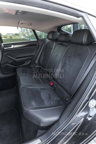 Volkswagen Arteon 2.0 TDI Elegance