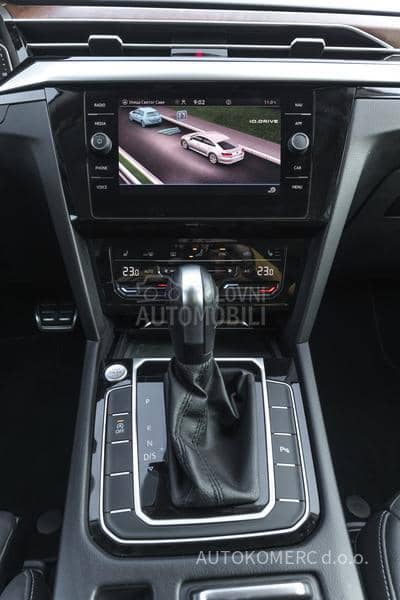 Volkswagen Arteon 2.0 TDI Elegance