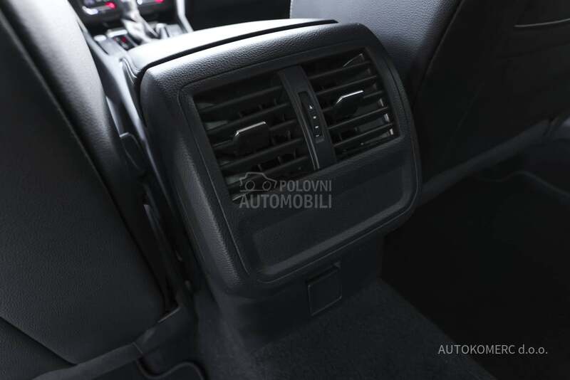 Volkswagen Arteon 2.0 TDI Elegance