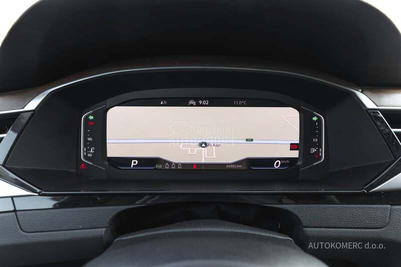 Volkswagen Arteon 2.0 TDI Elegance