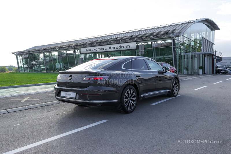 Volkswagen Arteon 2.0 TDI Elegance